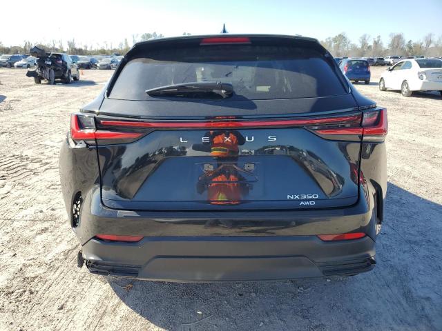 2023 LEXUS NX 350 2T2GGCEZ4PC026230