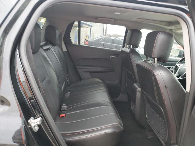 2015 GMC TERRAIN SL - 2GKFLXEK0F6155060