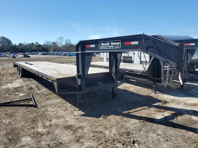 OTHER TRAILER 2021 black   1R9F3402XMS904230 photo #1