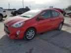 2015 TOYOTA PRIUS C - JTDKDTB37F1087842