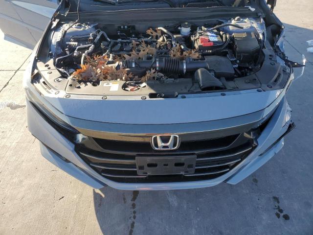 2021 HONDA ACCORD SPO - 1HGCV1F30MA093612