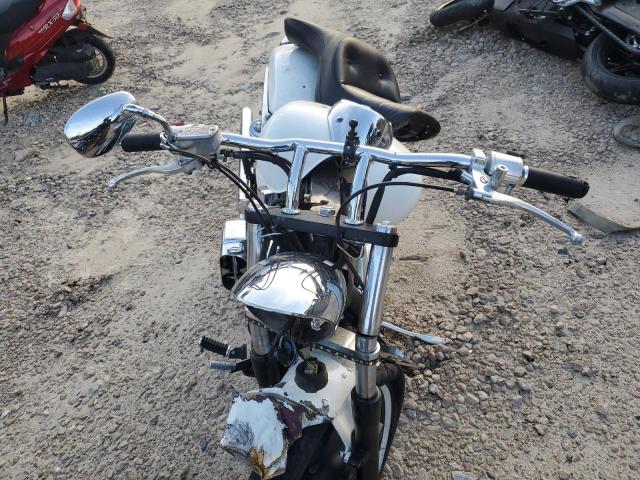 2006 HONDA VTX1300 C 1HFSC55076A209072