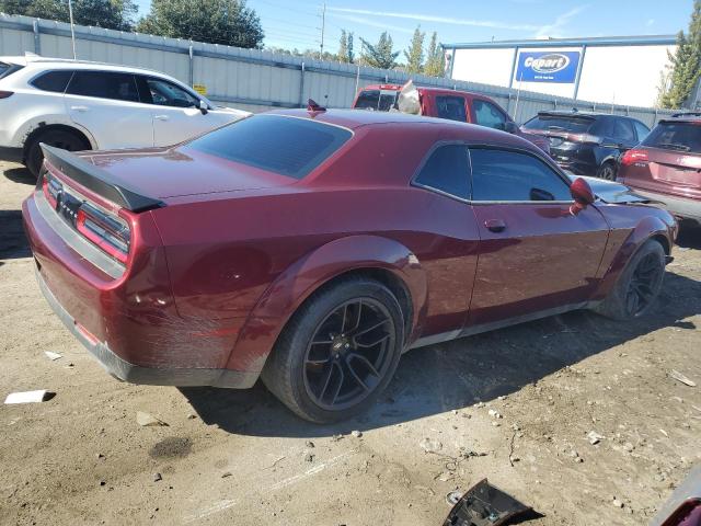 Vin: 2c3cdzfj0kh718866, lot: 88427885, dodge challenger r/t scat pack 20193