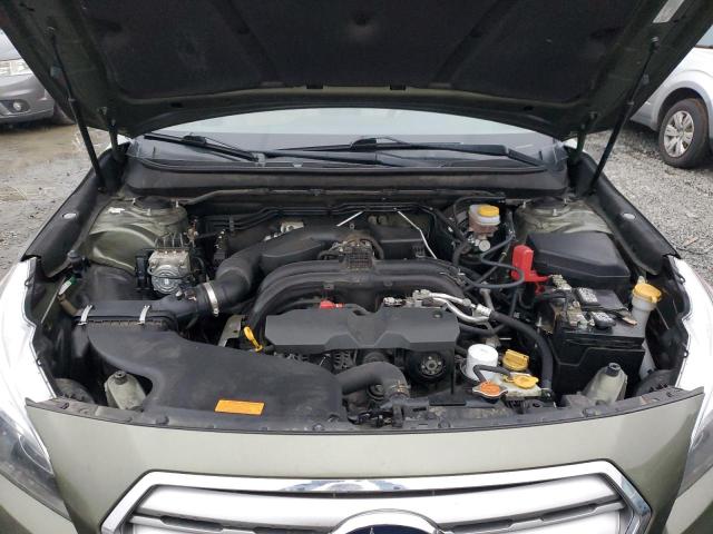 2015 SUBARU OUTBACK 2. - 4S4BSALC2F3307803