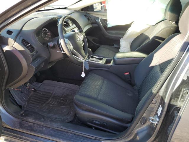 2017 NISSAN ALTIMA 2.5 - 1N4AL3AP6HN366509