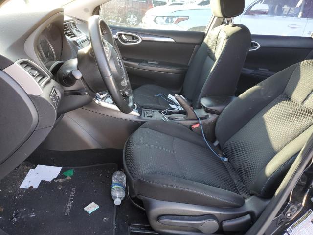 2019 NISSAN SENTRA S - 3N1AB7AP2KY297710