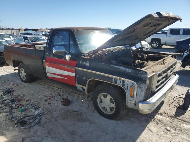 Vin: ccl447a150183, lot: 55133395, chevrolet c/k1500 19774