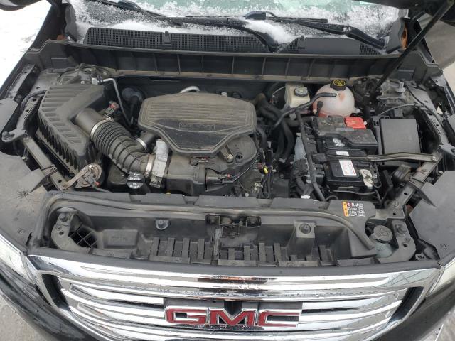 2018 GMC ACADIA SLE - 1GKKNSLS1JZ195563