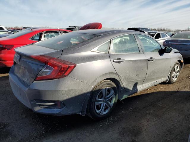 2017 HONDA CIVIC LX - 19XFC2F59HE054240