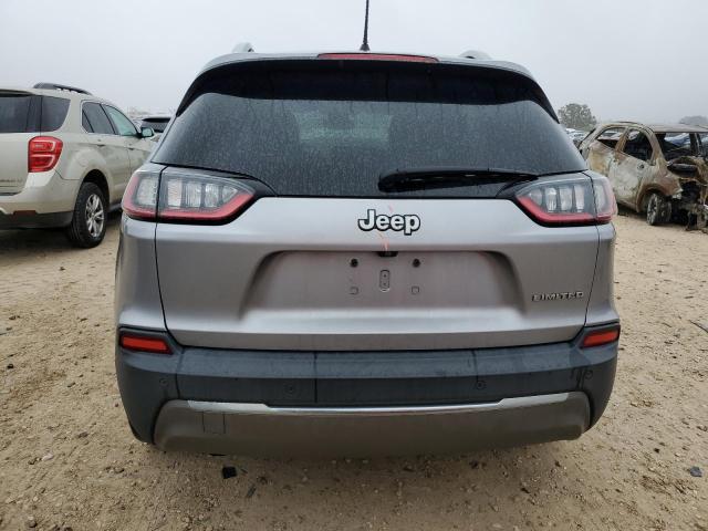 2019 JEEP CHEROKEE L 1C4PJLDB1KD183932