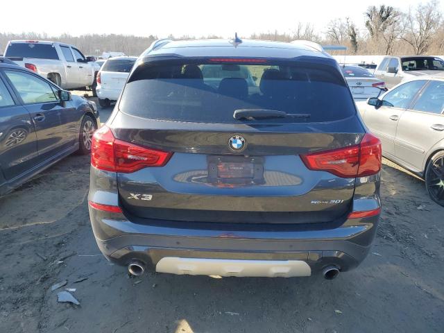 2019 BMW X3 SDRIVE3 - 5UXTR7C51KLF30807
