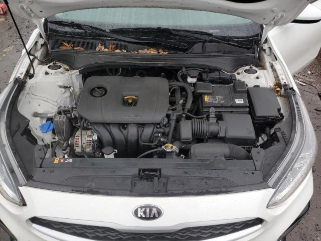 2021 KIA FORTE FE 3KPF24AD1ME264354