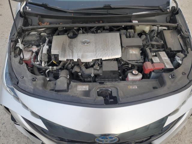 2021 TOYOTA PRIUS PRIM - JTDKAMFP6M3176086
