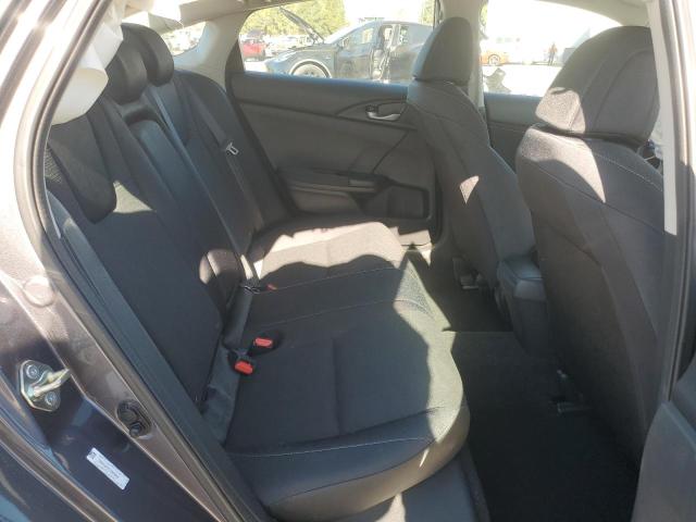 2020 HONDA INSIGHT EX 19XZE4F57LE005856