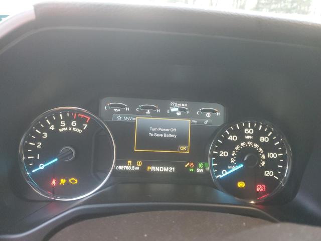 2016 FORD F150 SUPER - 1FTEW1EG7GFB40005