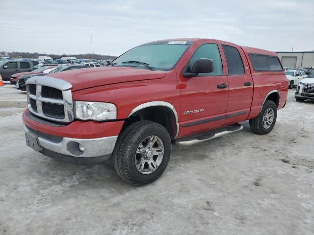 DODGE RAM 1500