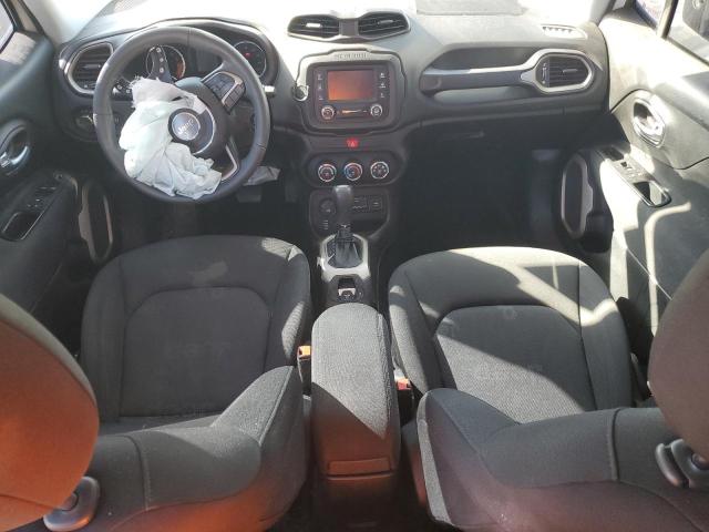 2017 JEEP RENEGADE S - ZACCJBAB0HPG38146