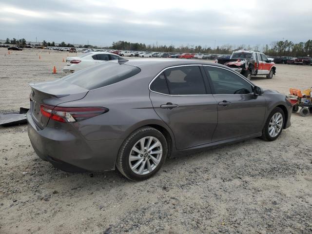 2023 TOYOTA CAMRY LE - 4T1R11AK3PU135594