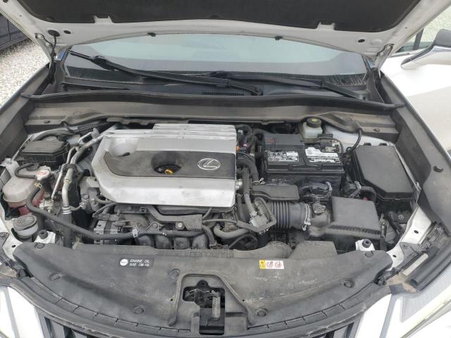 2020 LEXUS UX 200 JTHP3JBH9L2030314