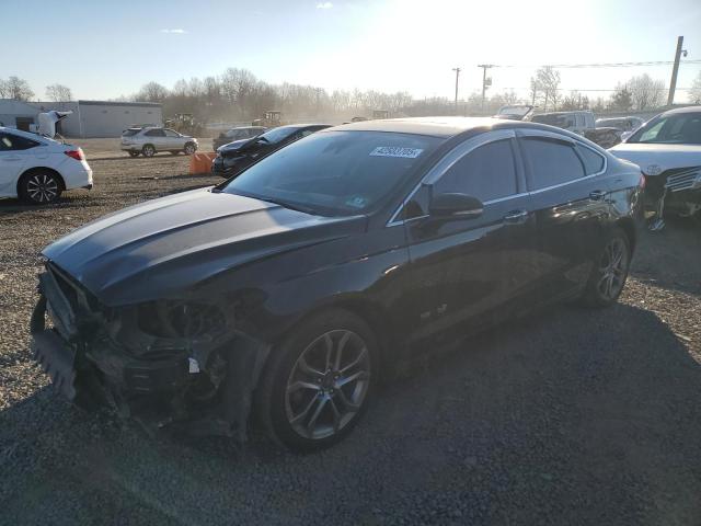 FORD FUSION TIT