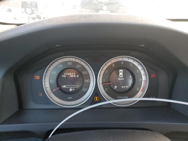 2012 VOLVO S60 T5 - YV1622FS1C2087600