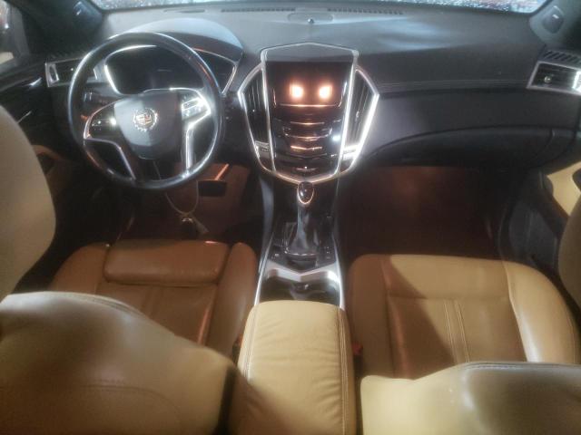 2015 CADILLAC SRX PERFOR - 3GYFNFE30FS559514