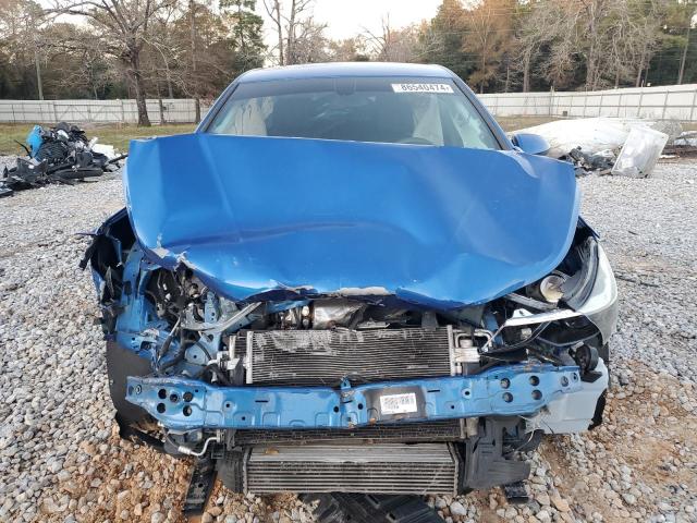 2017 CHEVROLET CRUZE LT - 1G1BE5SM5H7107855