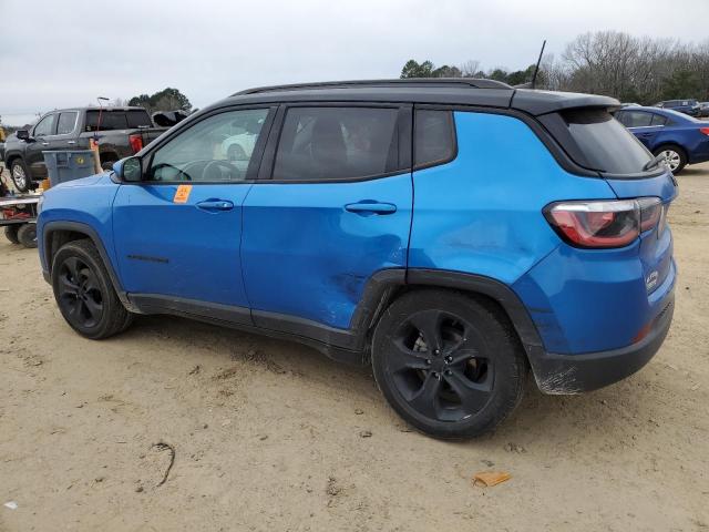 2019 JEEP COMPASS LA - 3C4NJCBB3KT762876