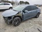 2020 TOYOTA COROLLA SE - 5YFS4RCE5LP044272