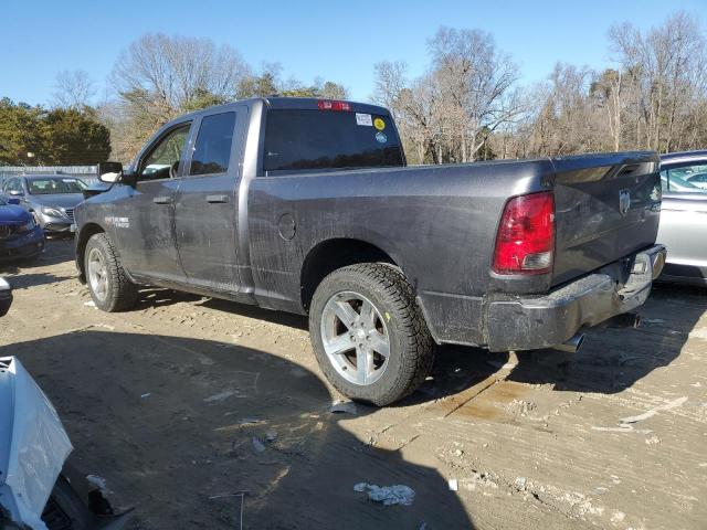 Vin: 1c6rr7ft6gs282321, lot: 43038065, ram 1500 st 20162