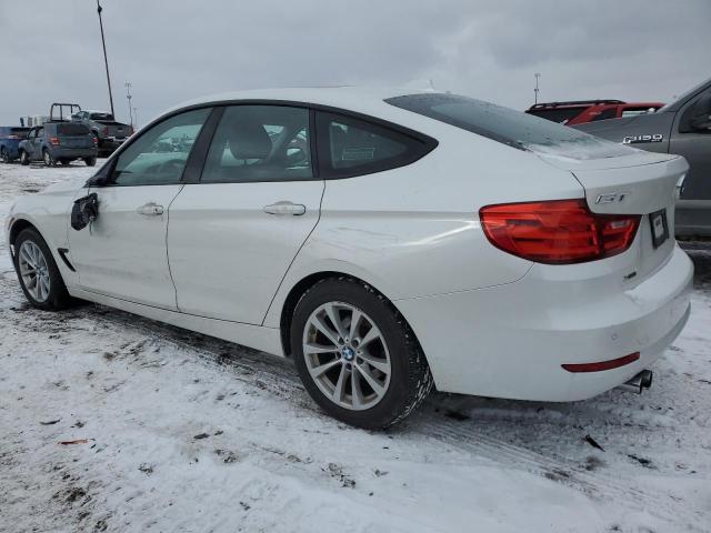 Vin: wba3x5c53fd562261, lot: 86299934, bmw 3 series xigt 20152