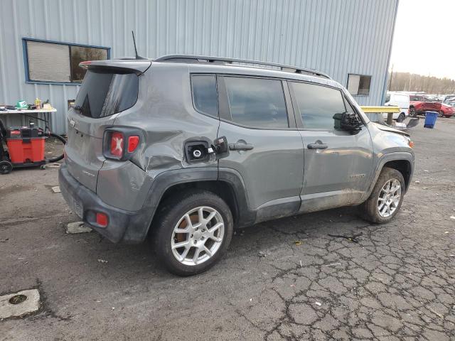 2020 JEEP RENEGADE S - ZACNJBAB9LPL98917