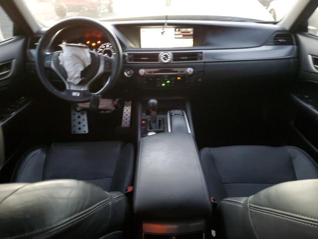 2015 LEXUS GS 350 JTHBE1BL9FA009935