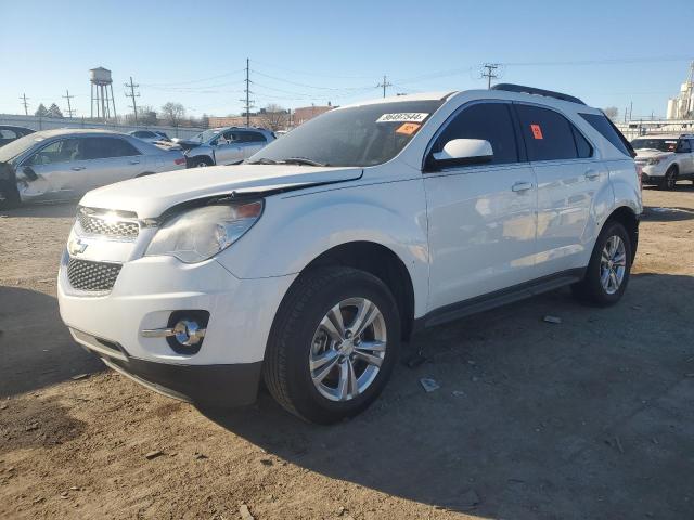 2015 CHEVROLET EQUINOX LT - 2GNALCEK0F6321230