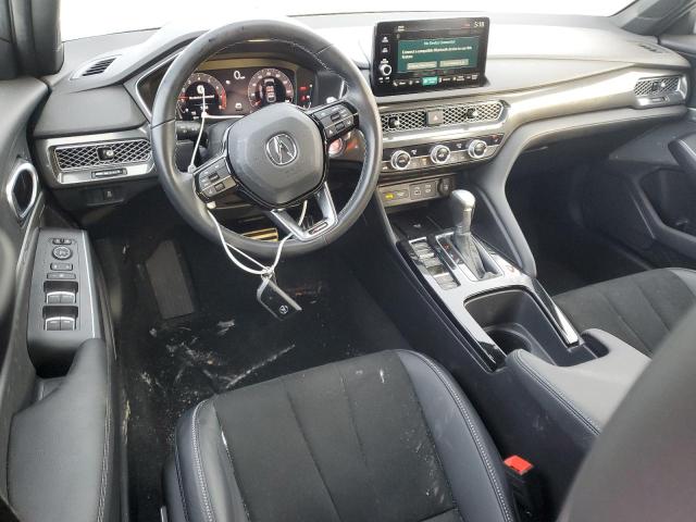 2023 ACURA INTEGRA A- - 19UDE4H67PA003082