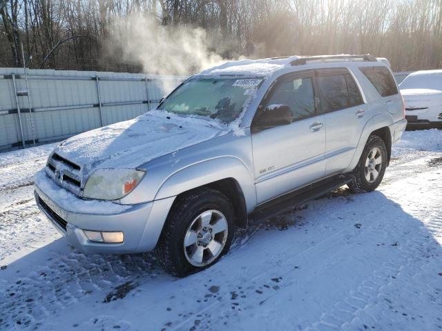 TOYOTA 4RUNNER SR