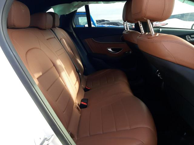 2021 MERCEDES-BENZ GLC 300 4M - W1N0G8EB1MV290013