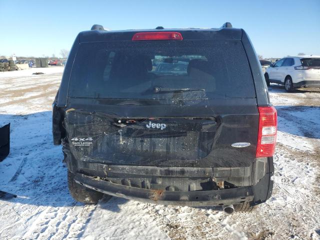 2016 JEEP PATRIOT LA - 1C4NJRFB4GD610826
