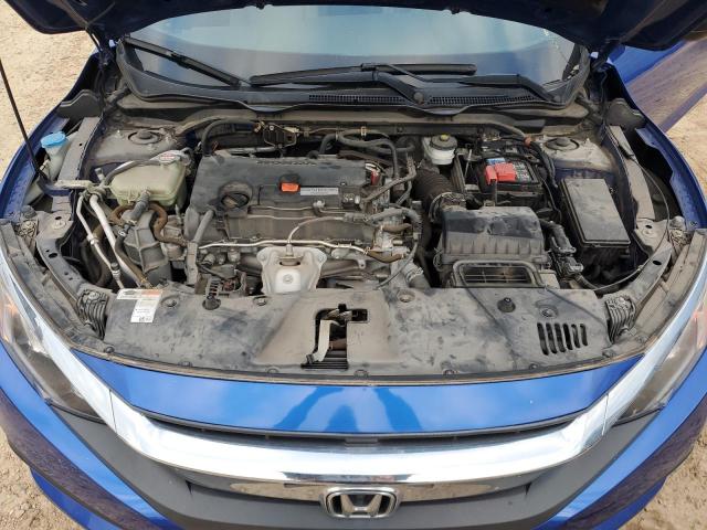 2017 HONDA CIVIC LX - 2HGFC4B04HH305743