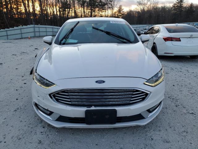 2017 FORD FUSION SE - 3FA6P0H98HR247728