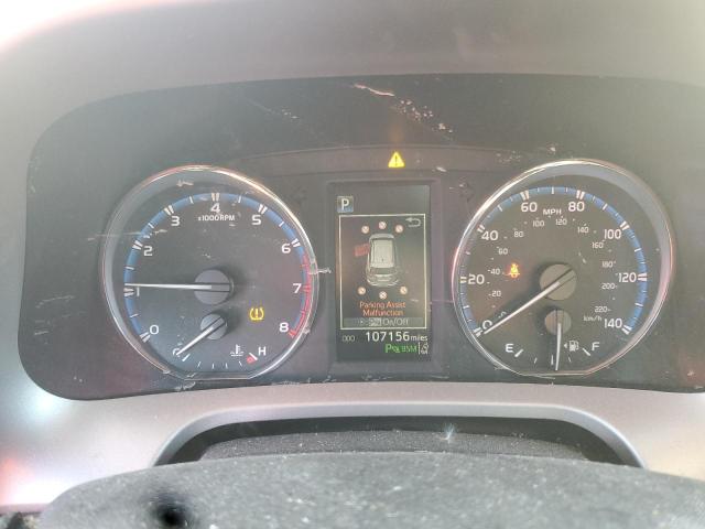 2016 TOYOTA RAV4 LIMIT - 2T3DFREV1GW499275