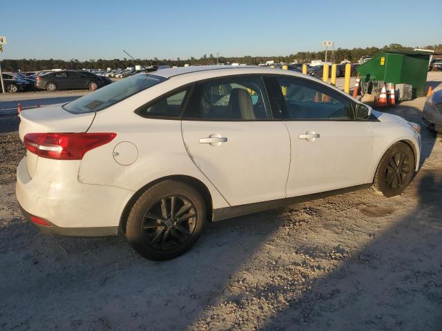 2018 FORD FOCUS SE - 1FADP3F26JL315379