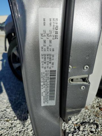 2019 JEEP CHEROKEE 1C4PJLDB1KD326796