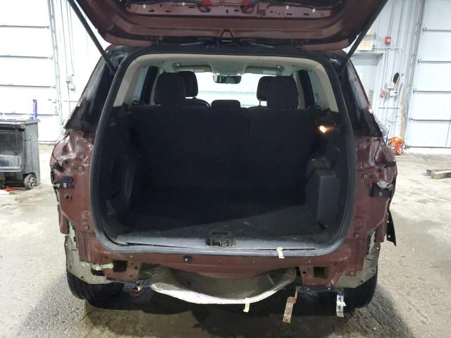 2018 FORD ESCAPE SE - 1FMCU9GD1JUA93275
