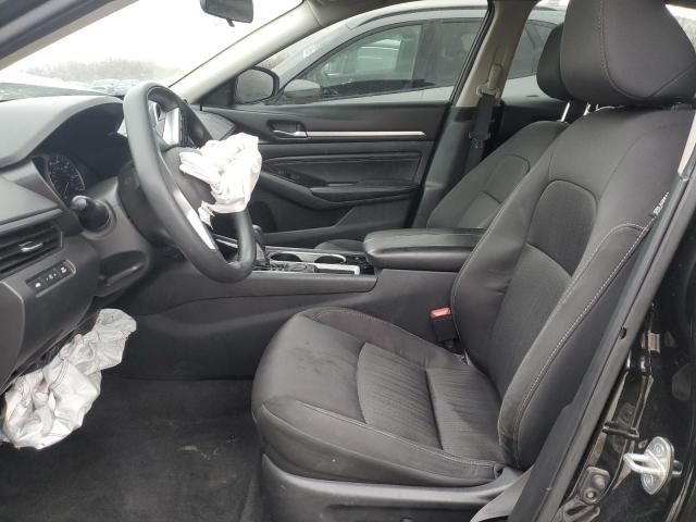 2021 NISSAN ALTIMA SV - 1N4BL4DV5MN362868
