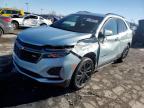 2022 CHEVROLET EQUINOX RS - 2GNAXMEV6N6141186