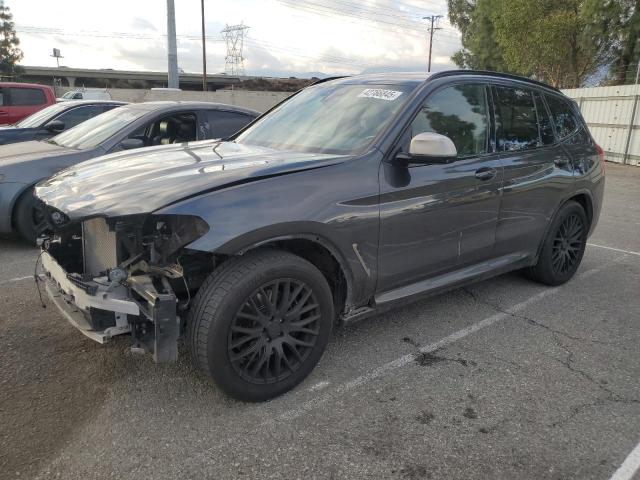 BMW X3 XDRIVEM40I