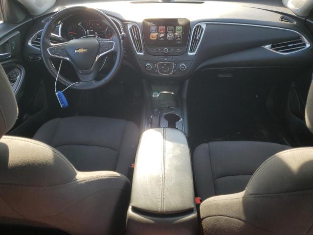 2017 CHEVROLET MALIBU LT - 1G1ZE5ST5HF252633