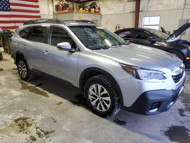 2021 SUBARU OUTBACK PR - 4S4BTACC6M3171640