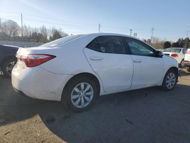 2016 TOYOTA COROLLA L - 5YFBURHE9GP442227